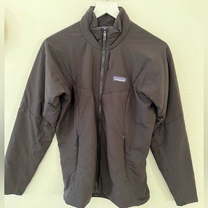 Patagonia W's Nano-Air Jkt in black